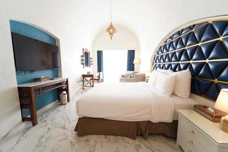Mövenpick Sharm El Sheikh image