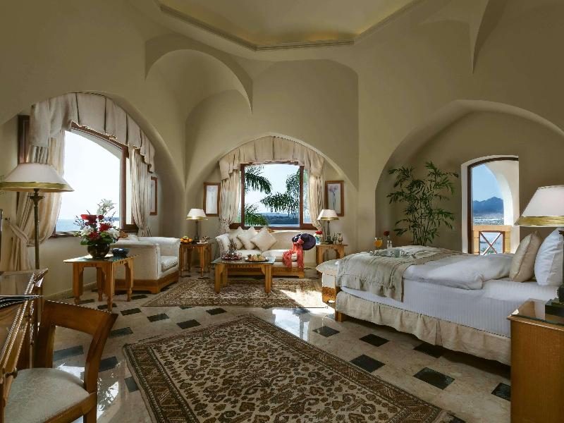 Mövenpick Sharm El Sheikh image