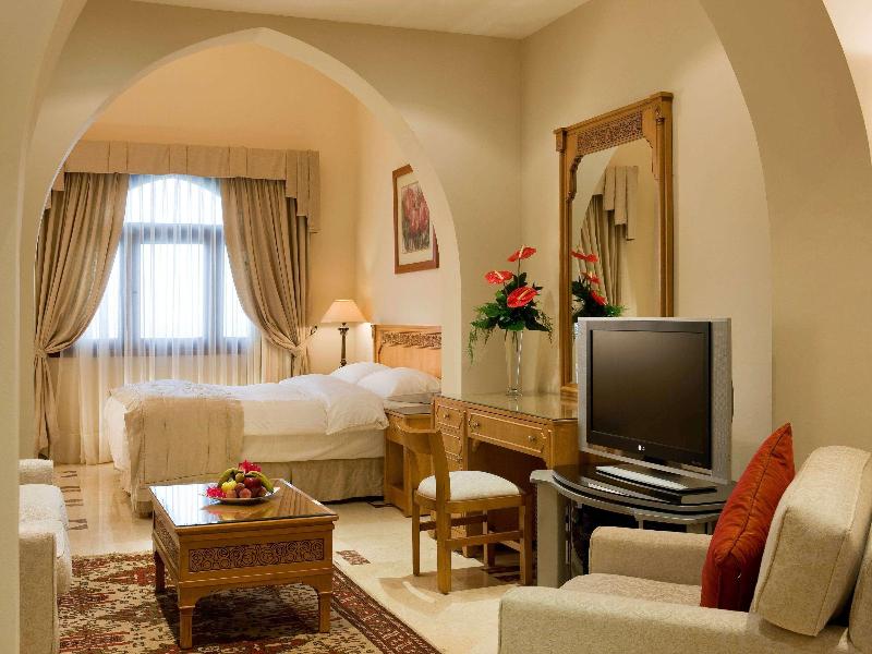 Mövenpick Sharm El Sheikh image