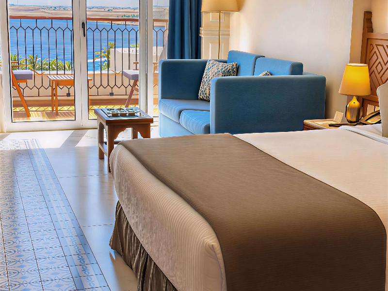 Mövenpick Sharm El Sheikh image