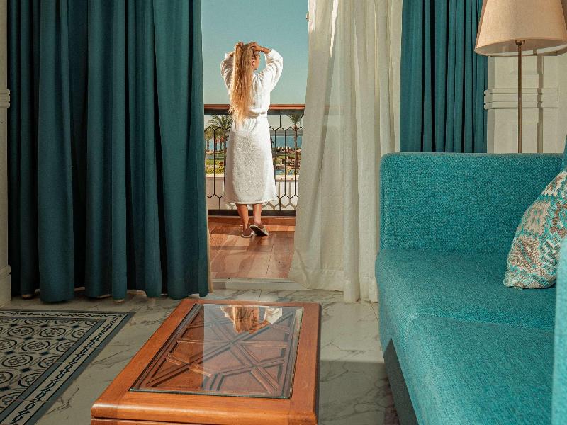 Mövenpick Sharm El Sheikh image