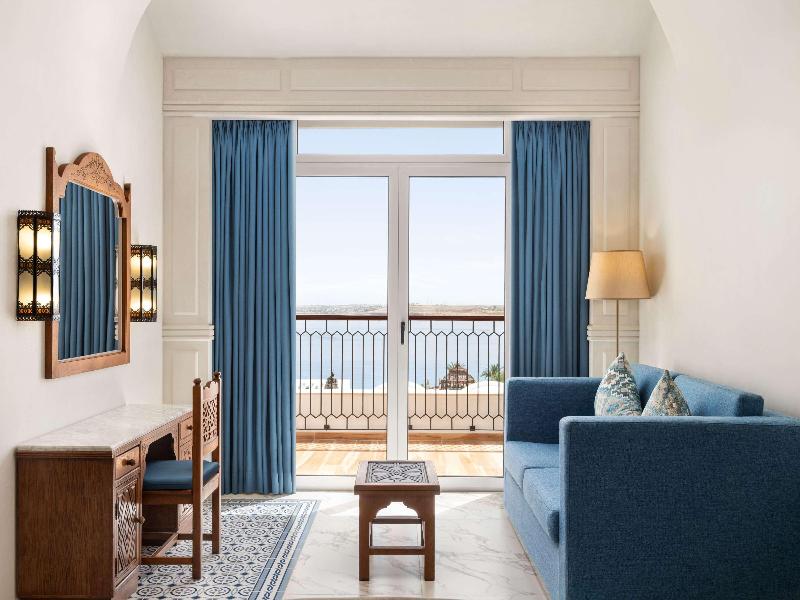 Mövenpick Sharm El Sheikh image
