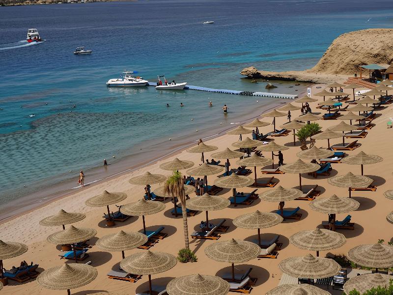 Mövenpick Sharm El Sheikh image