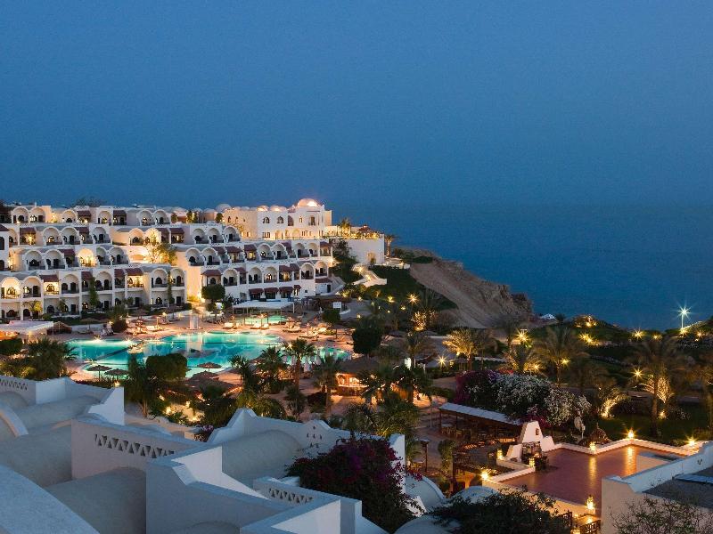 Mövenpick Sharm El Sheikh image