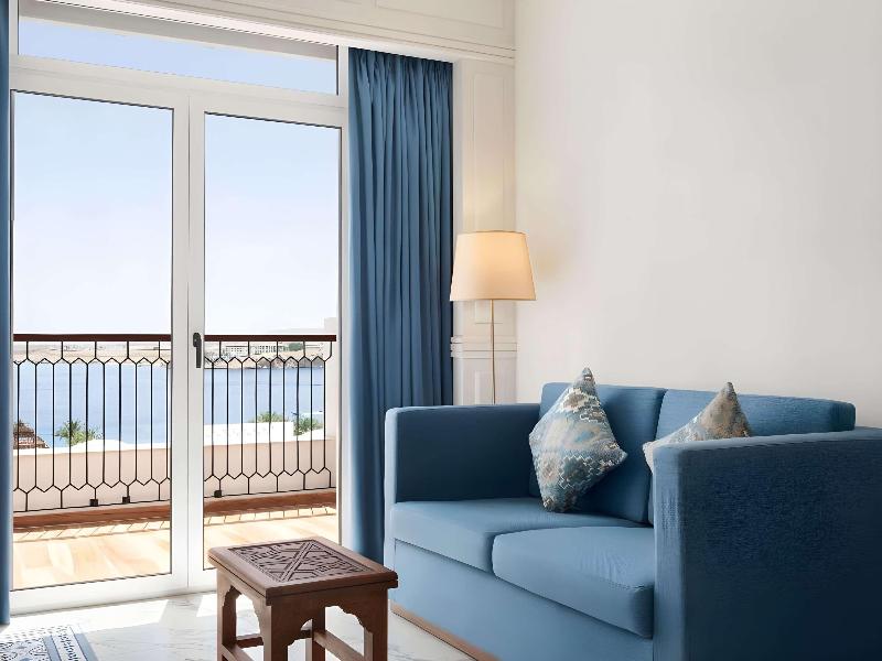 Mövenpick Sharm El Sheikh image