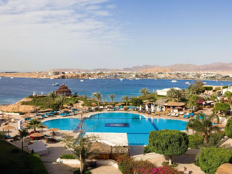 Mövenpick Sharm El Sheikh image