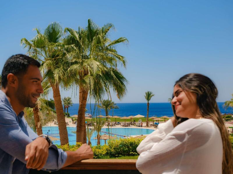 Mövenpick Sharm El Sheikh image