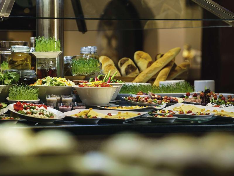 Mövenpick Sharm El Sheikh image