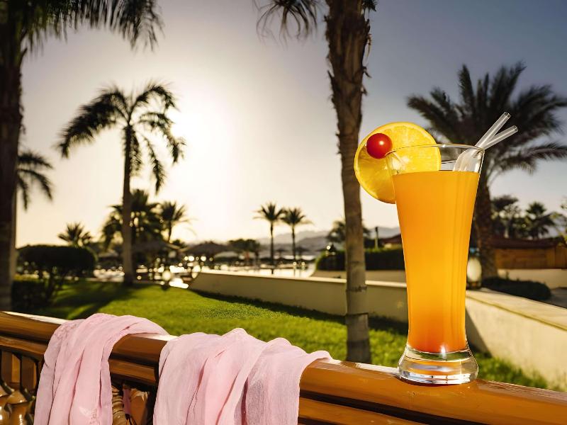 Mövenpick Sharm El Sheikh image