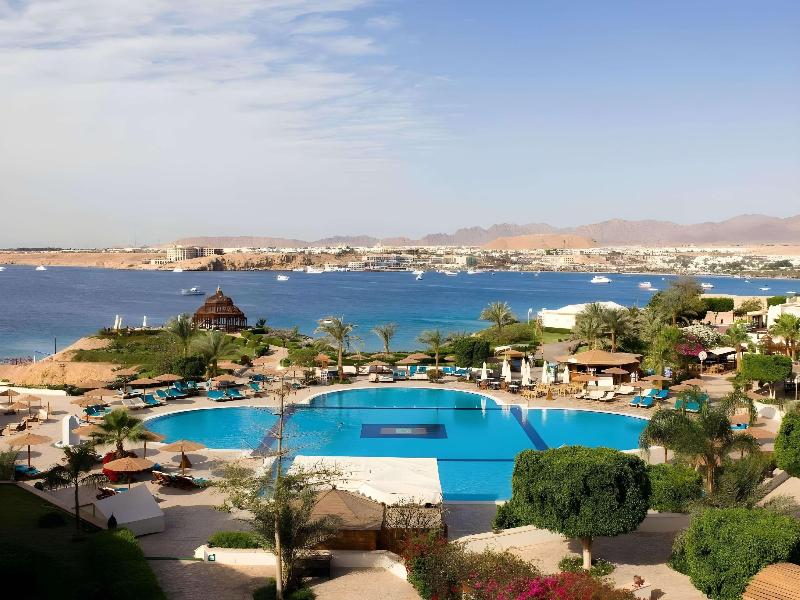 Mövenpick Sharm El Sheikh image