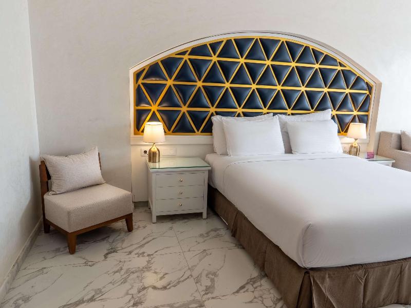 Mövenpick Sharm El Sheikh image