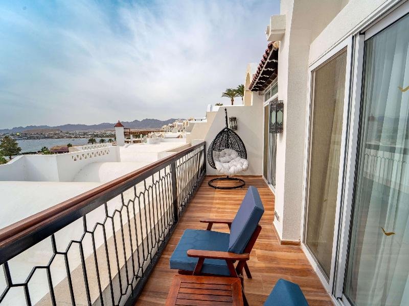 Mövenpick Sharm El Sheikh image