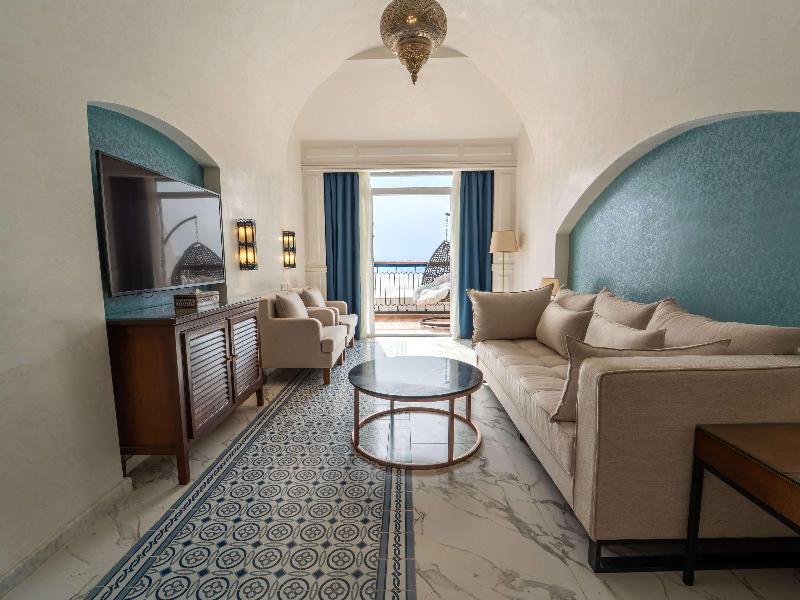 Mövenpick Sharm El Sheikh image