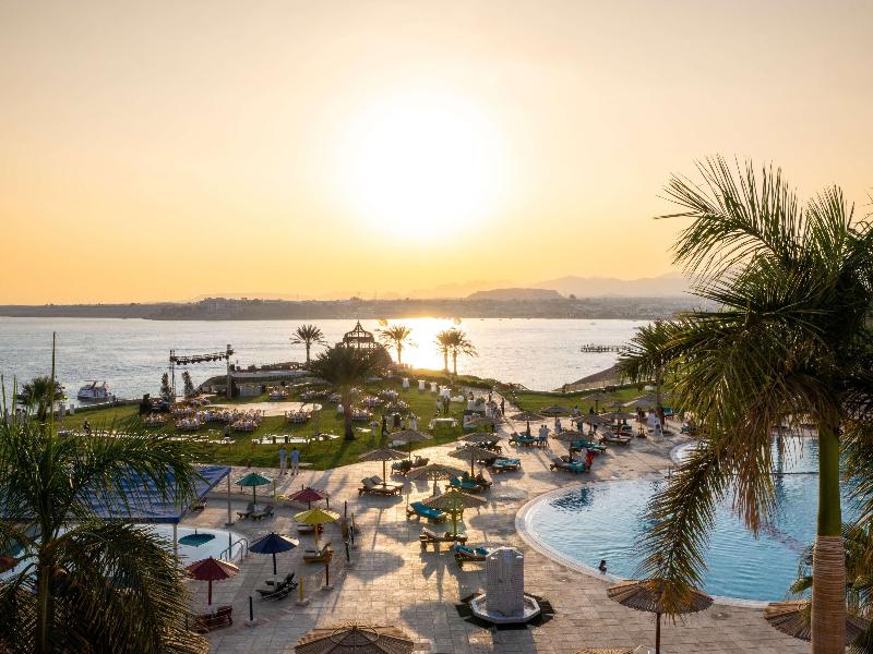 Mövenpick Sharm El Sheikh image