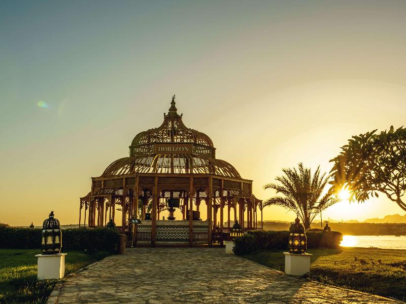 Mövenpick Sharm El Sheikh image
