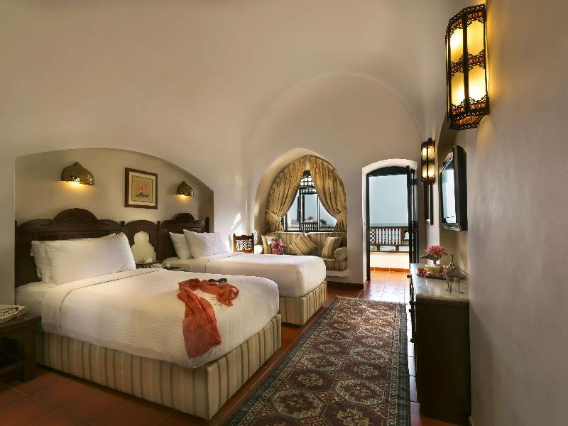 Mövenpick Sharm El Sheikh image