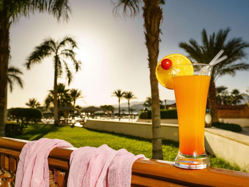 Mövenpick Sharm El Sheikh image