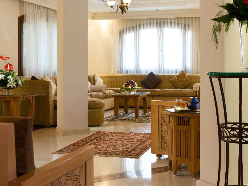Mövenpick Sharm El Sheikh image