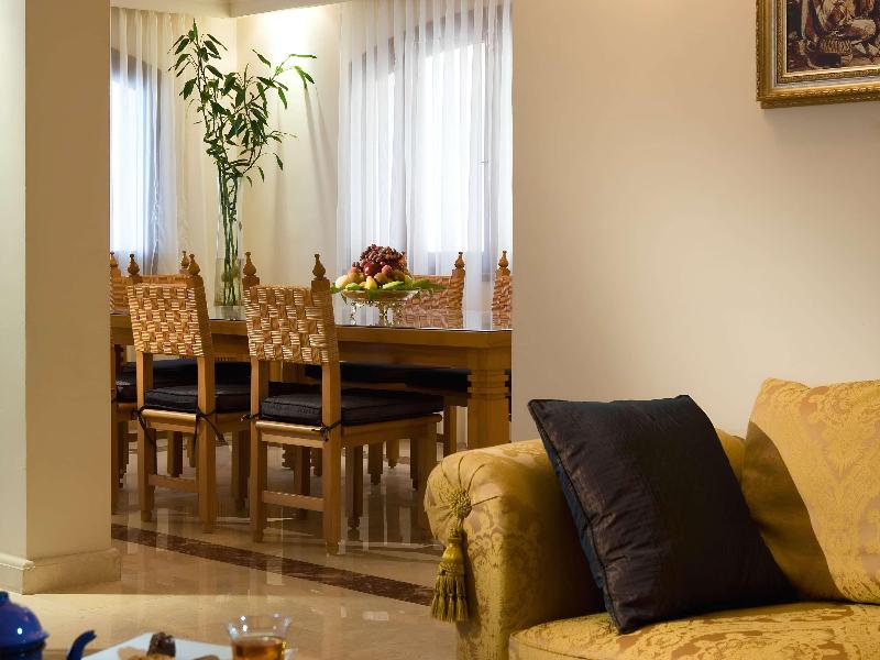 Mövenpick Sharm El Sheikh image