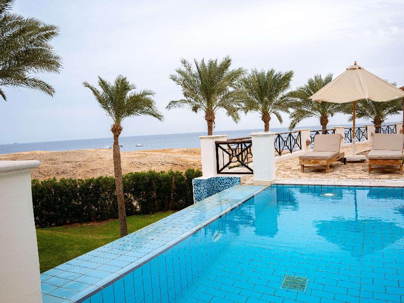 Mövenpick Sharm El Sheikh image