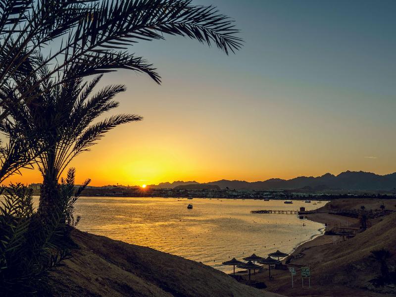Mövenpick Sharm El Sheikh image
