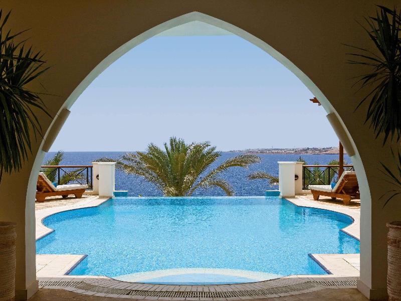 Mövenpick Sharm El Sheikh image