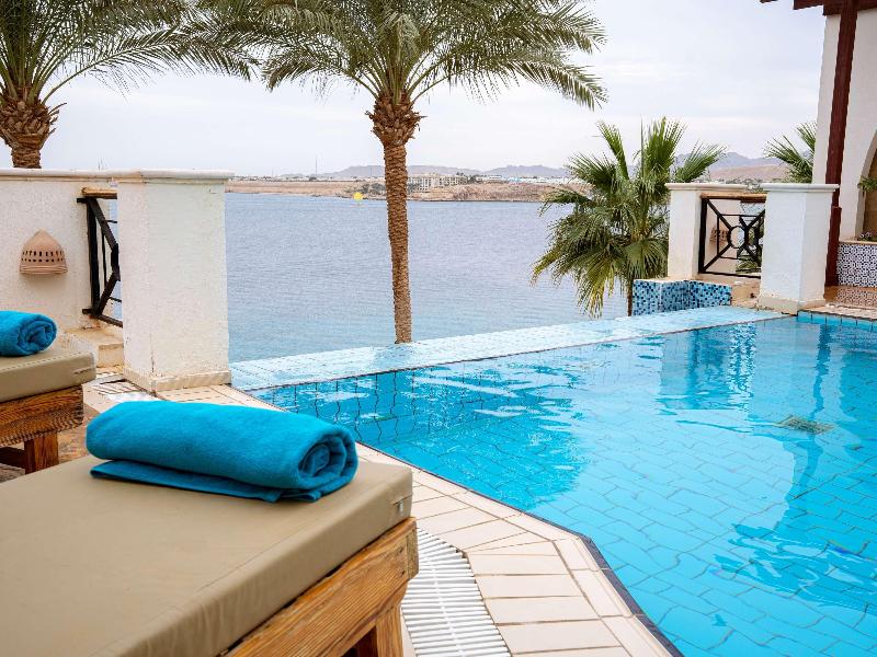 Mövenpick Sharm El Sheikh image