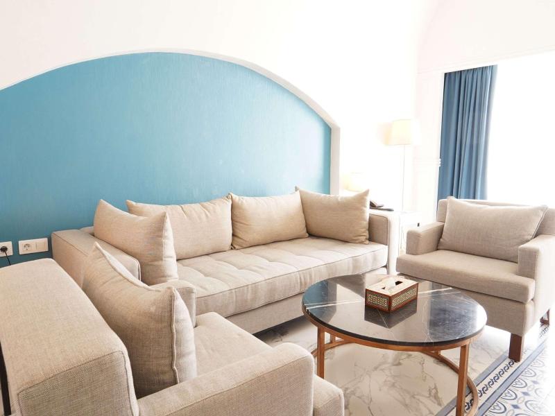 Mövenpick Sharm El Sheikh image
