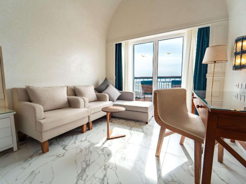 Mövenpick Sharm El Sheikh image