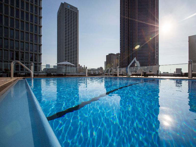 Peachtree Hotel Midtown Atlanta image