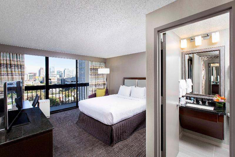 Peachtree Hotel Midtown Atlanta image