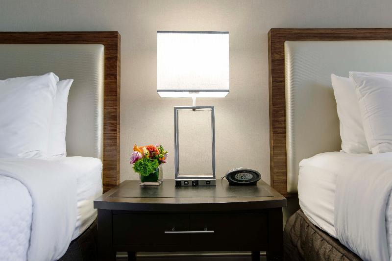 Peachtree Hotel Midtown Atlanta image