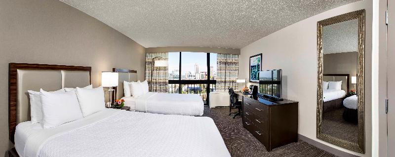 Peachtree Hotel Midtown Atlanta image