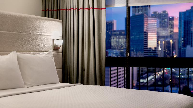 Peachtree Hotel Midtown Atlanta image