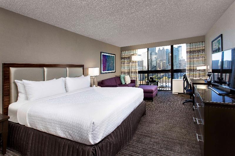 Peachtree Hotel Midtown Atlanta image