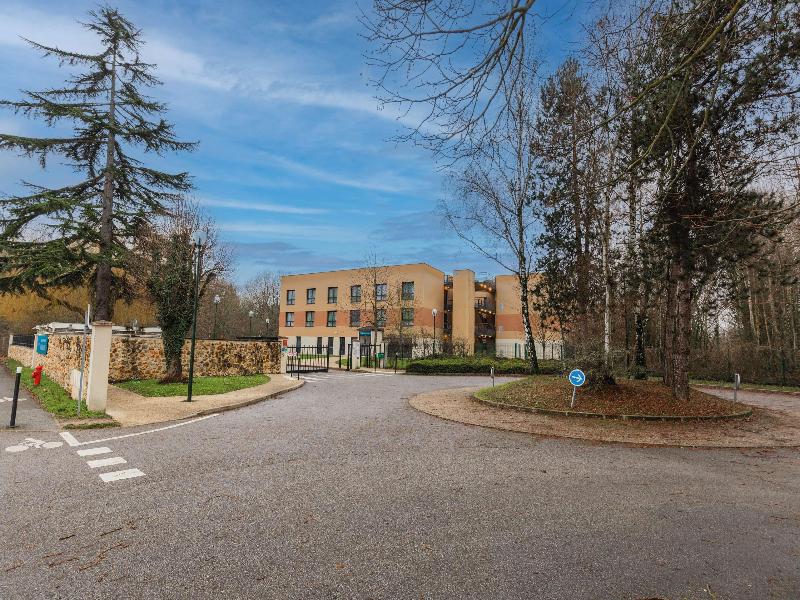 Zenitude Versailles Magny Les Hameaux image