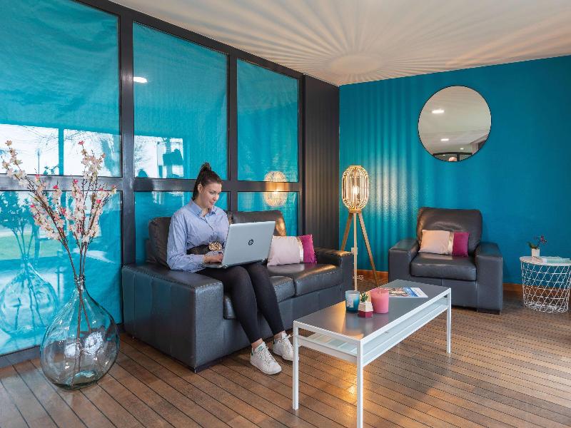 Zenitude Versailles Magny Les Hameaux image