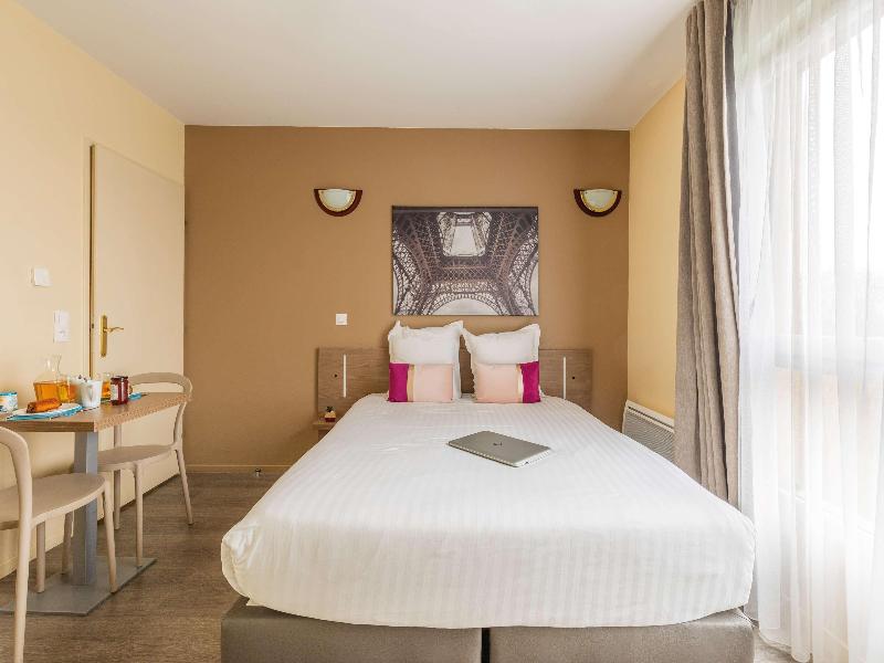 Zenitude Versailles Magny Les Hameaux image
