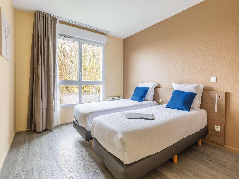 Zenitude Versailles Magny Les Hameaux image