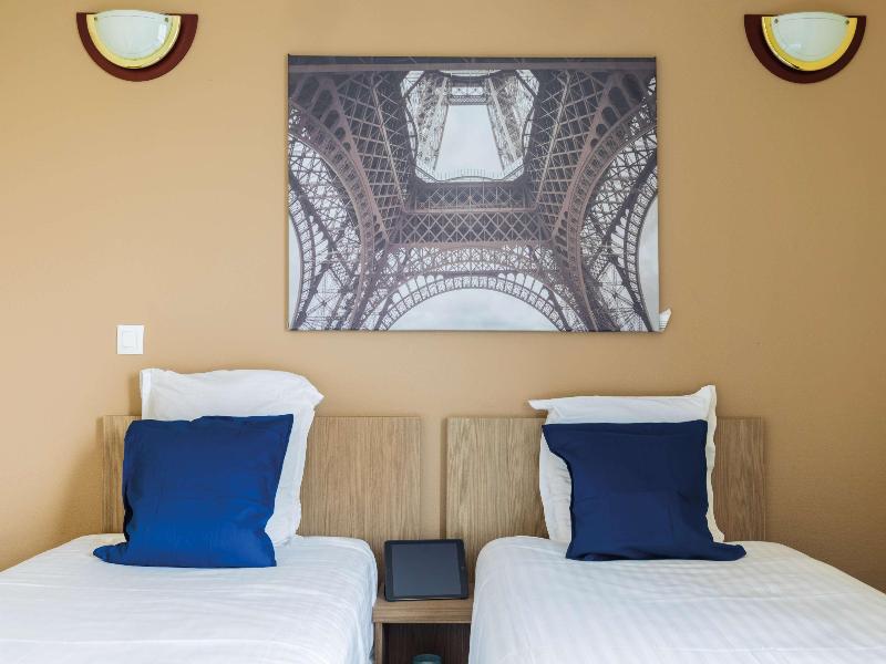 Zenitude Versailles Magny Les Hameaux image