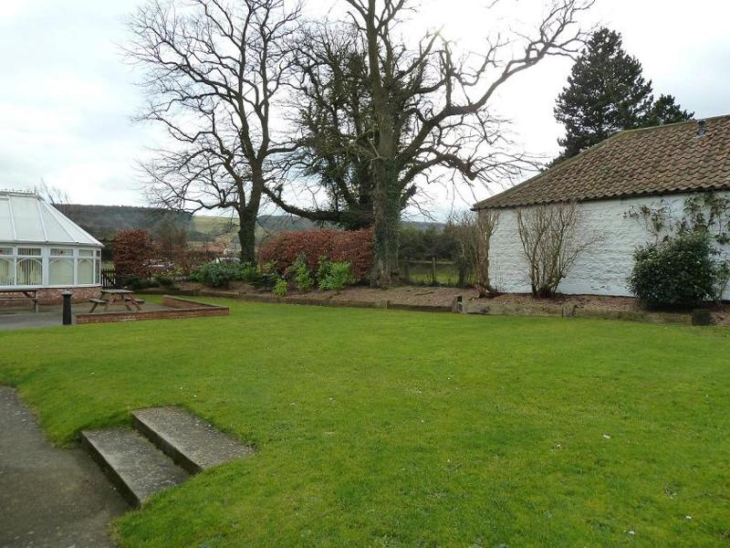 Ganton Greyhound Inn image