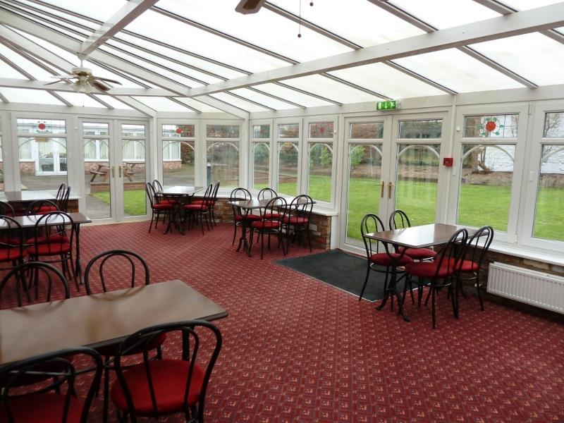 Ganton Greyhound Inn image