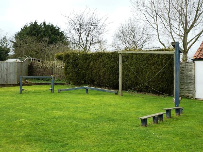 Ganton Greyhound Inn image