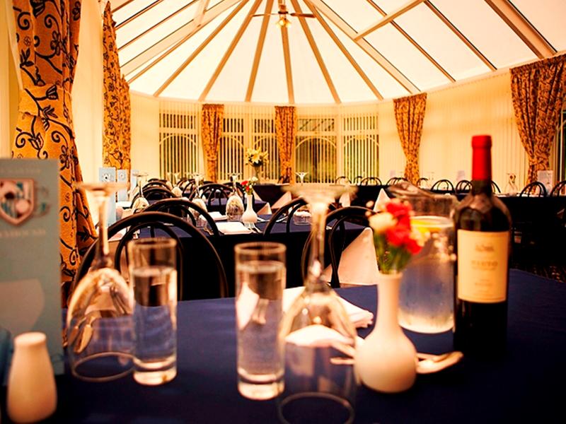 Ganton Greyhound Inn image