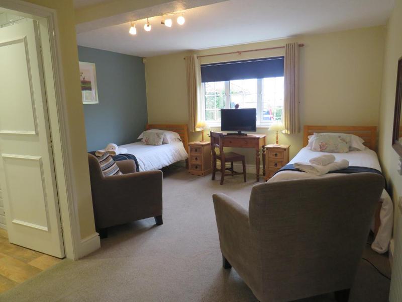 Ganton Greyhound Inn image