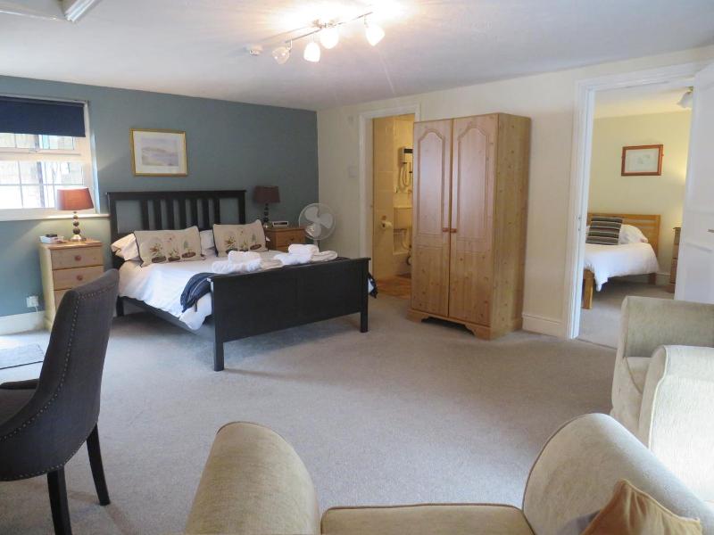 Ganton Greyhound Inn image
