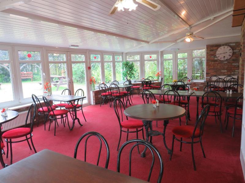 Ganton Greyhound Inn image