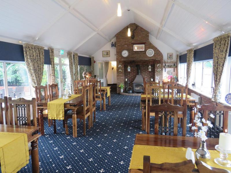 Ganton Greyhound Inn image