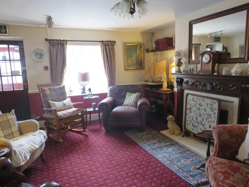 Ganton Greyhound Inn image