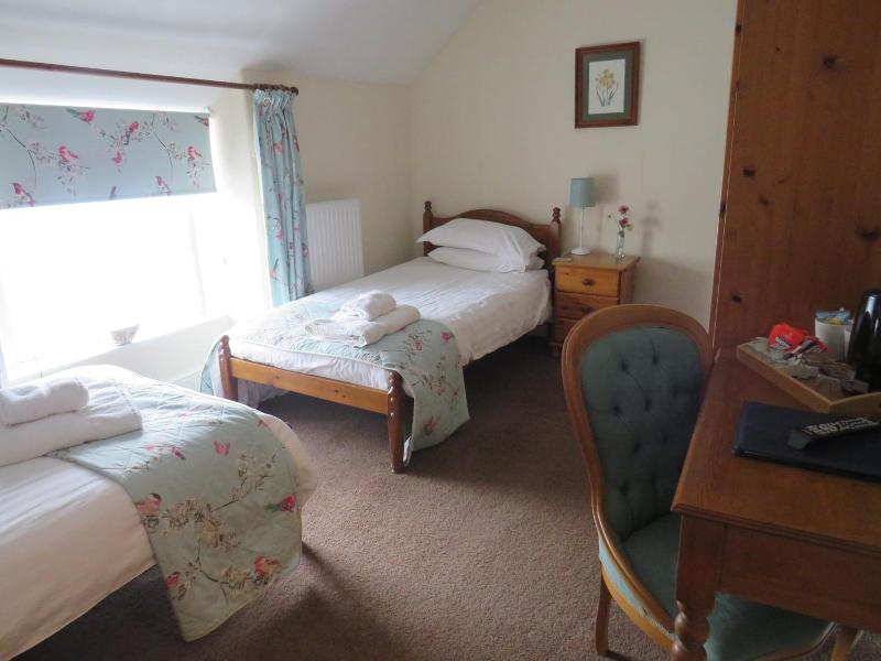 Ganton Greyhound Inn image